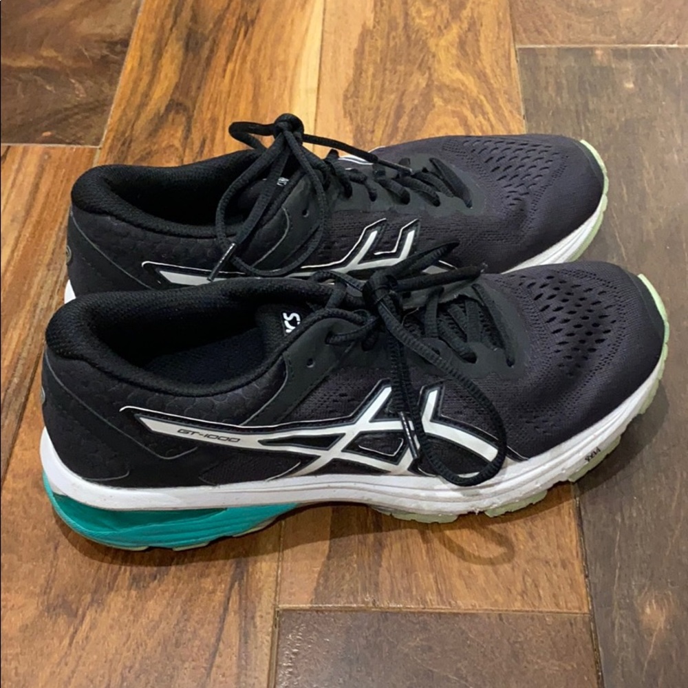 Asics Running Shoe